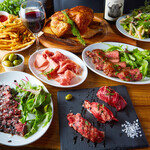 全席個室×全150種類食べ放題&飲み放題 TESORO 天神店