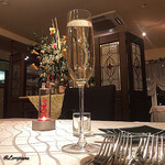 プチレストラン ブーケ・ド・フランス - タムラ シードル Burt