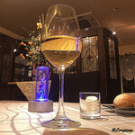 プチレストラン ブーケ・ド・フランス - Ferrari Carano Chardonnay 2015