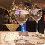 プチレストラン ブーケ・ド・フランス - 純米大吟醸 じょっぱり 三百年の想い