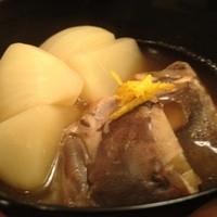 出逢ひ茶屋 おせん - 美味すぎ。