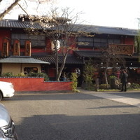 とうふ屋うかい 鷺沼店 - 広々とした佇まいです