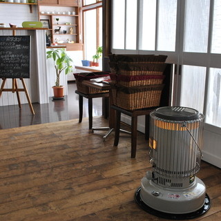 カフェ イタイラウインズ_2