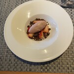 ラ サントゥール - デザート