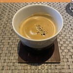 ラ サントゥール - コーヒー