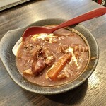 SATOブリアン - 美肉尽くし！