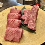 SATOブリアン - 美肉尽くし！