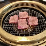 SATOブリアン - 美肉尽くし！