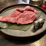 SATOブリアン 本店 - 美肉尽くし！