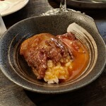 SATOブリアン - 美肉尽くし！