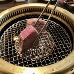 SATOブリアン - 美肉尽くし！