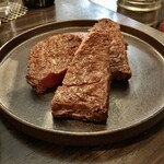 SATOブリアン - 美肉尽くし！