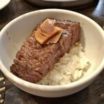 SATOブリアン - 美肉尽くし！