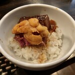 SATOブリアン - 美肉尽くし！