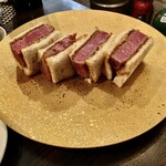 SATOブリアン - 美肉尽くし！