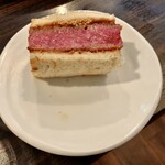 SATOブリアン - 美肉尽くし！