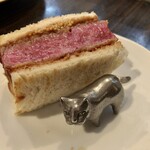 SATOブリアン 本店 - 美肉尽くし！