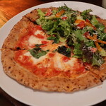 PIZZERIA　DE　NAPULE - 