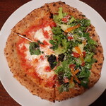 PIZZERIA　DE　NAPULE - 