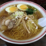 Mendokorokurata - ラーメン