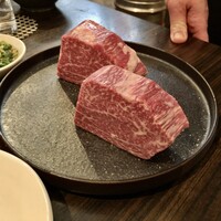 SATOブリアン 本店 - 美肉尽くし！