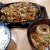 しらかわ食堂 - 