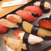 すし処 北の旬