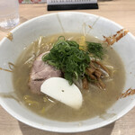 札幌麺屋 美椿 - 