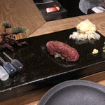 焼肉いぐち - 