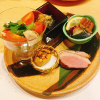 うなぎ割烹 白金台 まつ本 - 