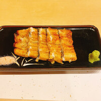 うなぎ割烹 白金台 まつ本 - 