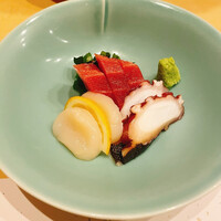 うなぎ割烹 白金台 まつ本 - 