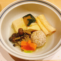 うなぎ割烹 白金台 まつ本 - 