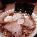 中華そば 勝本 - 