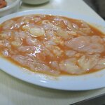 龍園 - ホルモン