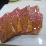 龍園 - 上ハラミ