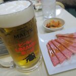 龍園 - 横綱ジョッキ