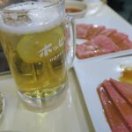 龍園 - ホッピーです