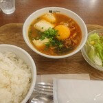 ソーシャルカフェ サイン ウィズミー×ベリーベリースープ - 