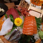 目利きの銀之進 - 