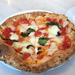 ソロ ピッツァ ナポレターナ ダ ルーチョ - 