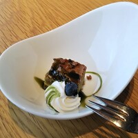THE KINTAN STEAK - 