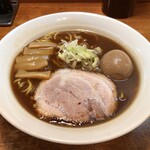 旭川らあめん うえだ - 