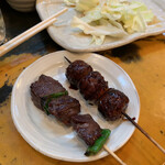 焼き鳥天神本家 - 