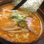 みそ処 麺屋 いっぱし - 