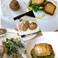 フランス料理 ル・クール - 