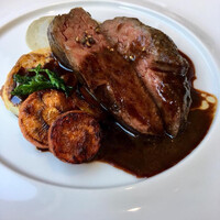 フランス料理 ル・クール - 