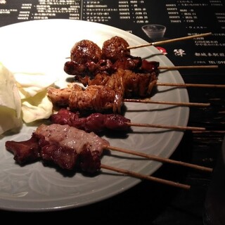 都城でおすすめの美味しい焼き鳥をご紹介 食べログ