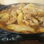 しらかわ食堂 - 