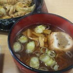 しらかわ食堂 - 